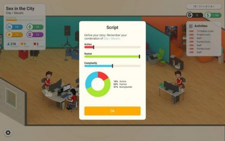 SERIES MAKERS TYCOON